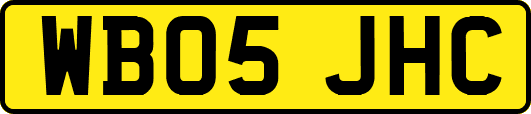WB05JHC