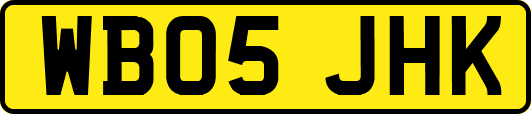 WB05JHK