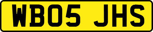 WB05JHS