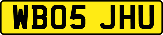 WB05JHU