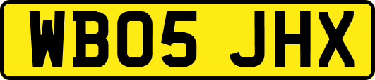 WB05JHX