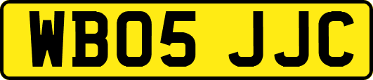 WB05JJC
