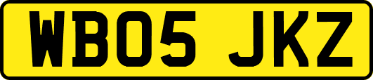 WB05JKZ