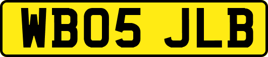 WB05JLB