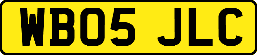 WB05JLC