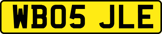 WB05JLE