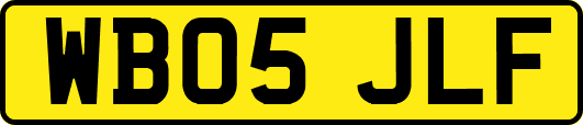 WB05JLF