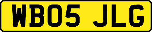 WB05JLG