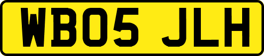 WB05JLH