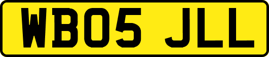 WB05JLL