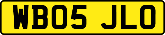 WB05JLO