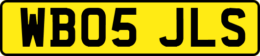 WB05JLS