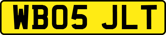 WB05JLT