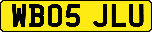 WB05JLU