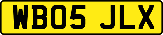 WB05JLX