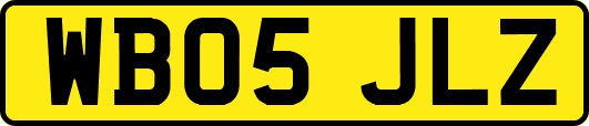 WB05JLZ