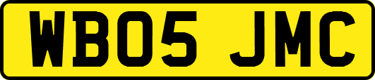 WB05JMC