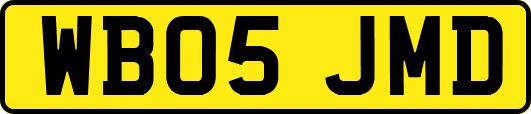WB05JMD
