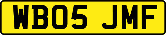 WB05JMF