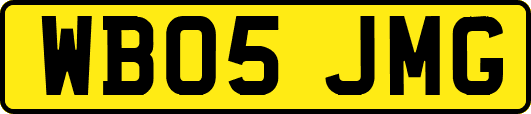 WB05JMG