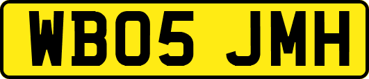WB05JMH