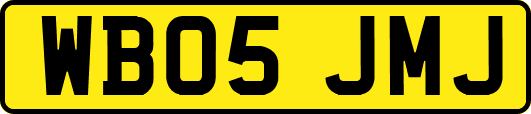 WB05JMJ