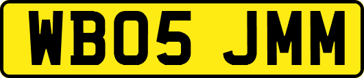 WB05JMM