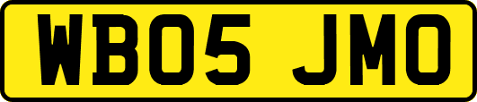 WB05JMO