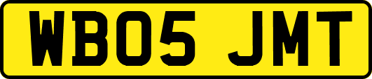 WB05JMT