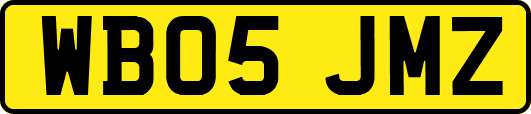 WB05JMZ