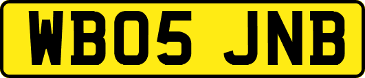 WB05JNB