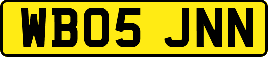 WB05JNN