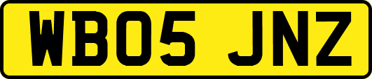 WB05JNZ