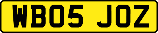 WB05JOZ