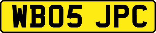 WB05JPC