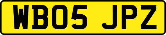 WB05JPZ