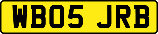WB05JRB