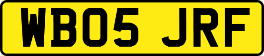 WB05JRF