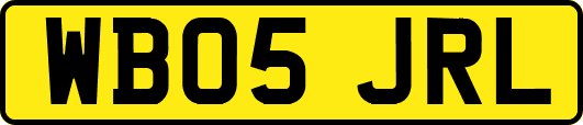 WB05JRL