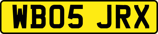 WB05JRX