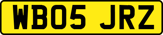 WB05JRZ