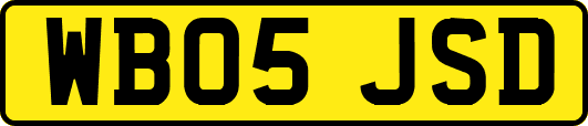 WB05JSD