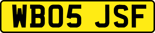 WB05JSF
