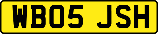 WB05JSH