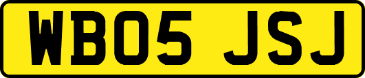 WB05JSJ