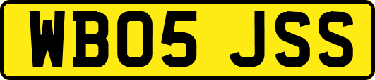WB05JSS