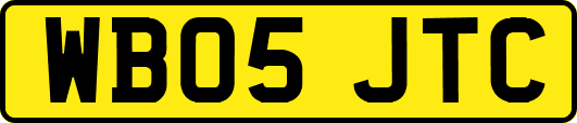 WB05JTC