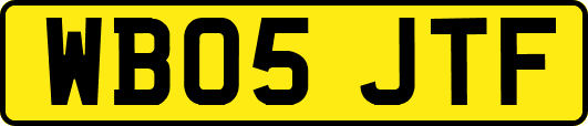 WB05JTF
