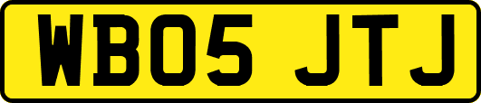 WB05JTJ