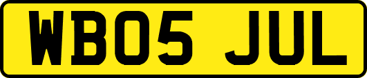 WB05JUL